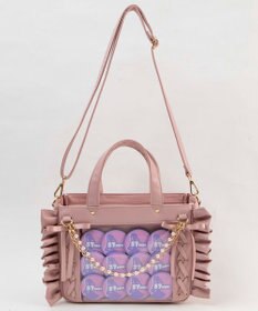 鳴上嵐 ハート缶バッチ痛バ(WEGO) 鳴上嵐 ハート缶バッチ痛バ(WEGO) - メルカリ