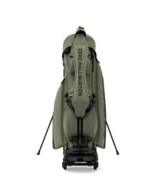 ZERO HALLIBURTON グリップスタンド キャディーバッグ ZHG-CB GF 85031