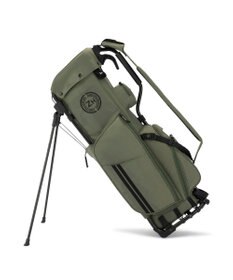 ZERO HALLIBURTON グリップスタンド キャディーバッグ ZHG-CB GF 85031