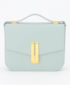 23区 DEMELLIER VANCOUVER ショルダー バッグ