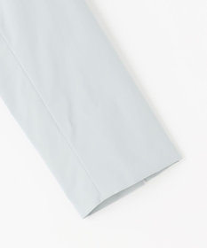 J.PRESS LADIES S 【洗える・撥水】ポリアーティローザ シングル トレンチコート