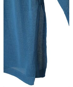 CRAFT STANDARD BOUTIQUE シアーニットトッパーカーディガン