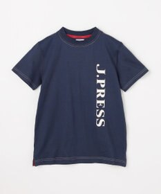 J.PRESS KIDS 【140-170cm】ブランドロゴ ベーシック 半袖Ｔシャツ
