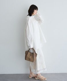 YECCA VECCA 4wayミニバッグ