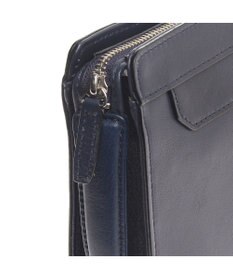 ACE BAGS & LUGGAGE ultima TOKYO ウルティマ トーキョーケヴィン セカンドバッグ クラッチバッグ レザー 77991