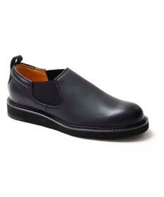 REGAL FOOT COMMUNITY 【レッドウッドリバー メンズ】RX07 SIDE GORED SLIP-ONS カジュアルシューズ