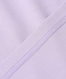 組曲 KIDS 【150-160㎝】【接触冷感・UVカット】サラリとヨークデザイン トップス