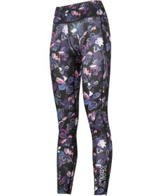 CW-X 【WOMEN】 スポーツタイツ ロング 吸汗速乾 UVカット率90%以上 VCY299 /ワコール