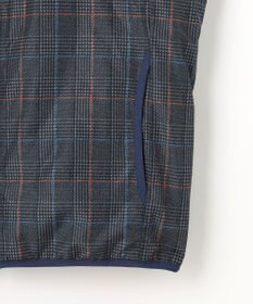 23区GOLF 【MEN】【ストレッチ/撥水】マルチウェイ ブルゾン＆リバーシブルベスト