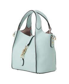 YECCA VECCA 4wayミニバッグ