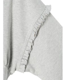 Green Parks ・Ｐｅｔｉｔ　Ｆｌｅｕｒ　ボリュームスリーブスウェット