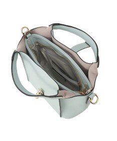 YECCA VECCA 4wayミニバッグ