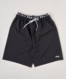 OP／FILA 【FILA】カジュアル水着４点セット