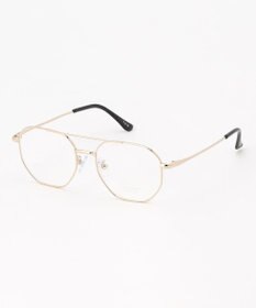 ICB ダブルブリッジサングラス