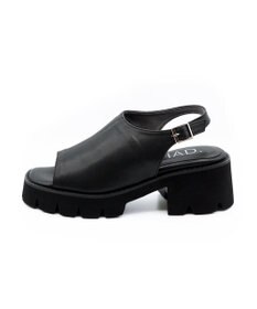 APOM プラットフォームカバーサンダル