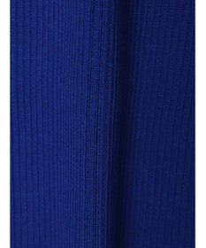 CRAFT STANDARD BOUTIQUE アンチピリングリブニットスカート