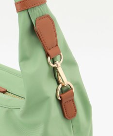 LA BAGAGERIE ループ2WAYショルダーバッグ　Mサイズ