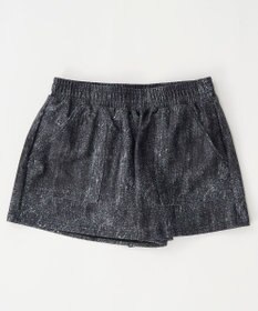 OP／FILA 【Ocean Pacific】Ｔシャツ付きセパレート水着3点セット