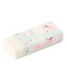 Chacott ジュエルチュチュ文房具セット