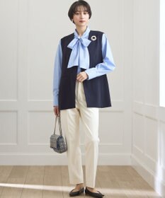 23区 【好評につき追加生産】バロック パール イヤリング