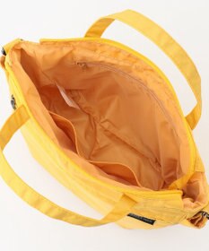 Y'SACCS 【Y’SACCS vous et】サイドジップ2WAYミニトート