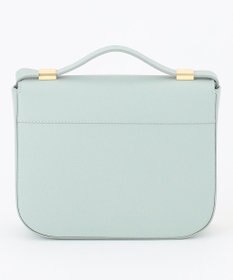 専用　DEMELLIERデメリエーThe Vancouverショルダーバッグ DEMELLIER/デメリエー】Small Vancouverショルダーバッグ｜Rouge