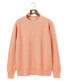 J.PRESS MEN ギマコットンクルーニット
