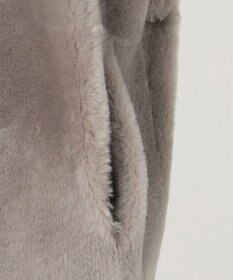 23区 L 【R(アール)】ムートンコート