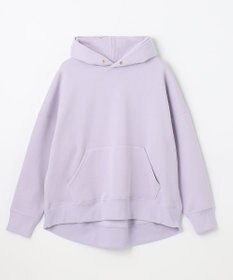 ANY 【8色展開・洗濯機可】春めきカラフルパーカー