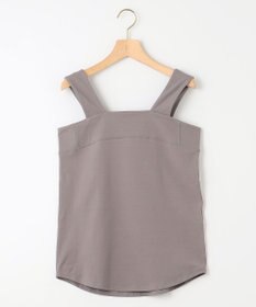 組曲 ストレッチ スクエアタンク