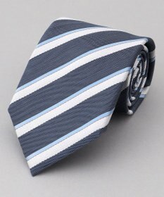 GOTAIRIKU 【日本製】ネクタイ_ストライプ
