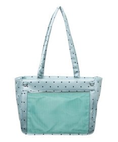 WEGO 【痛バ＆推し活グッズ】ときめきメモリー痛バッグS