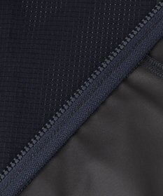 23区GOLF 【MEN】【撥水/防風/ストレッチ】ライトブルゾン