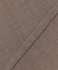 J.PRESS YORK STREET 【WOMEN】バックプリーツ ブラウス