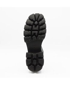 APOM プラットフォームカバーサンダル