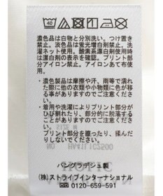 AMERICAN HOLIC Ｌｉｆｅ＆Ｔｉｍｅ　ロゴカットプルオーバー