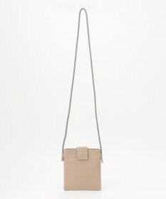 airlist ミニショルダーバッグ Mokka モッカ