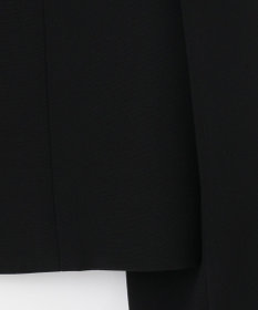 組曲 NOIR Formaxコルシェ横二重 ジャケット＋ワンピース