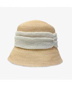 林八百吉商店 un chapeau　ブレードハット