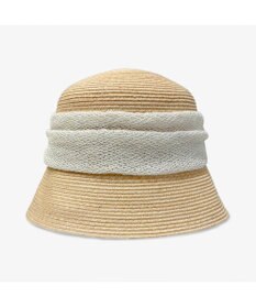 林八百吉商店 un chapeau　ブレードハット