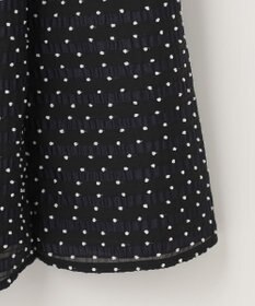 TOCCA 【洗える！】GEMME DE MER ドレス