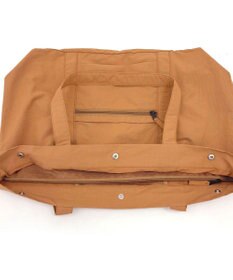 ROOTOTE 3648【撥水・軽量 キャリーオンバッグ】SC.グランデ.3ボタン-A