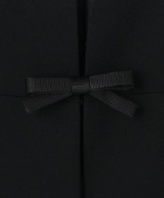 組曲 NOIR Formaxコルシェ横二重 ジャケット＋ワンピース