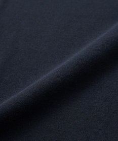 uncrave シアー クルーネックカットソー