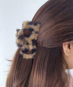 WEGO Lアニマルファースクエアバンス