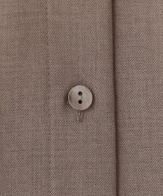 J.PRESS YORK STREET 【WOMEN】バックプリーツ ブラウス