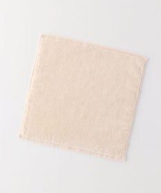 UCHINO 【美容タオル】美肌スキンケアタオル フェイシャルタオル