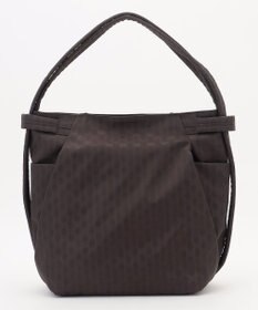 Y'SACCS 【大人のおしゃれ手帖10月号掲載】市川実和子×Y'SACCS　ドット2WAYリュック