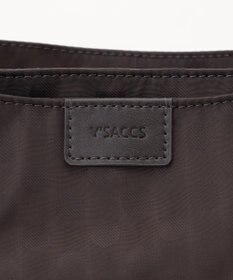 Y'SACCS 【大人のおしゃれ手帖10月号掲載】市川実和子×Y'SACCS　ドット2WAYリュック