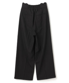 TOCCA 【百田夏菜子さん着用】【消臭】BABY SCALLOP PANTS パンツ